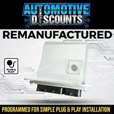 20 Toyota Tundra 89661-0CT60 5.7L ECM ECU PCM PLUG & PLAY PROGRAMMING INCLUDED