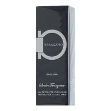 Salvatore Ferragamo -