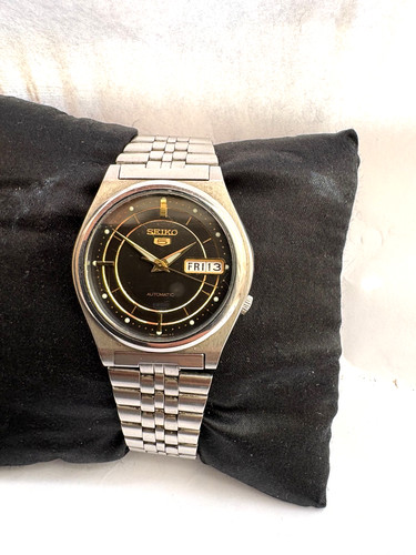 Seiko montre bracelet - seiko, homme
