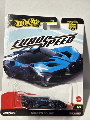 Hotwheels - , 1/64
