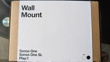 Sonos Wall Mount - Support