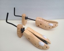 Embauchoirs pour chaussures