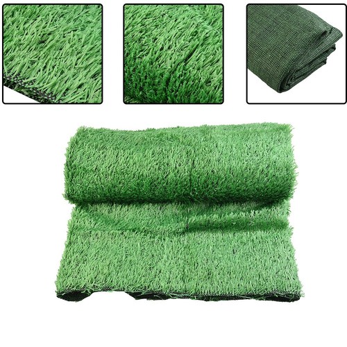 Gazon artificiel moquette vert - artificiel,