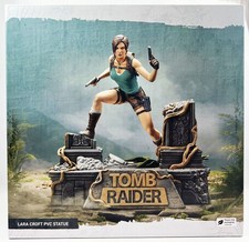 Tomb Raider - Dark Horse - Statuette PVC 24cm - Lara Croft