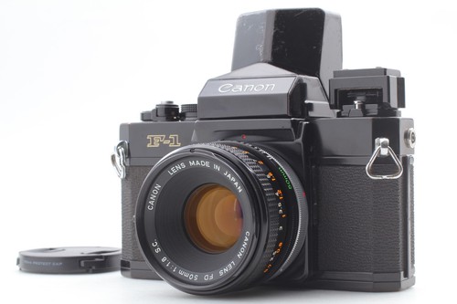 Exc objectif canon - canon, 35