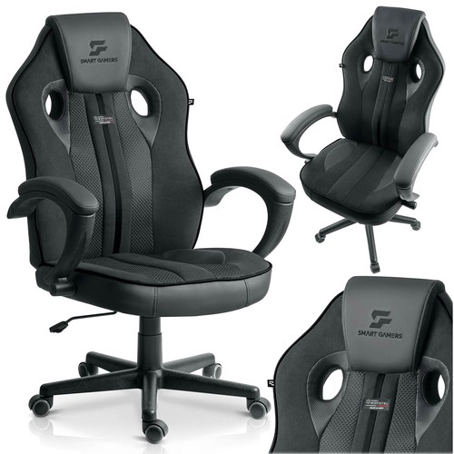 Fauteuil jeu pivotant - de,