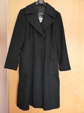 Manteau Loden en laine