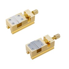 Étau d'établi pour montre, outil d'horloger, support de serrage pour roue