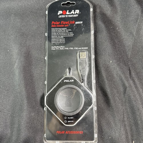 Polar flowlink flow - polar,