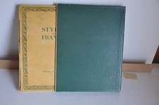 Styles de France — Meubles