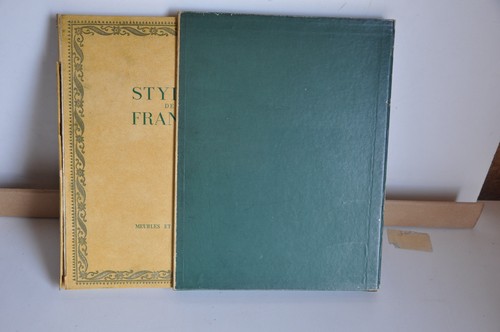 Styles france meubles - de,