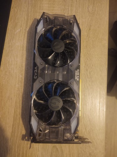 Evga geforce rtx 2070 - geforce,