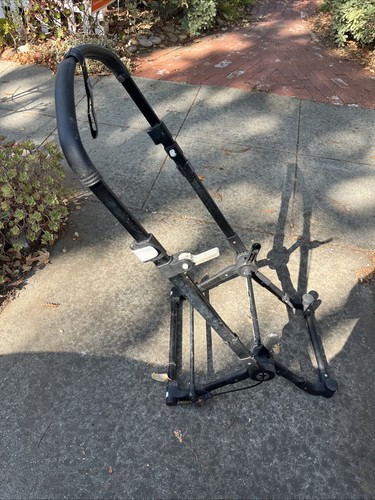 Bugaboo Cameleon 3 Single