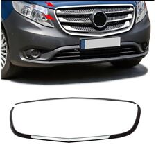 ENTOURAGE CALANDRE CHROME INOX