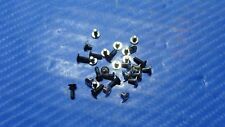 Samsung ATIV Book 4 15.6" NP470R5E Genuine Laptop Screw Set Screws GLP*