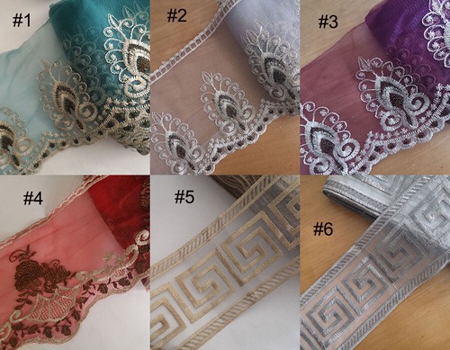 Yards tulle mesh - yards,