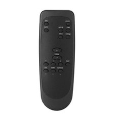 Remote Control for Logitech