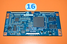 T370HW02 V402 Ctrl BD 37T04-C02 T-CON CARD FOR PHILIPS 37PFL5603D/10 TVs