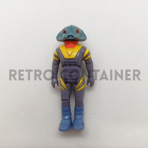 Figurine articulée vintage