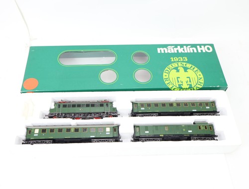 Märklin 2850 ensemble de - 2850,