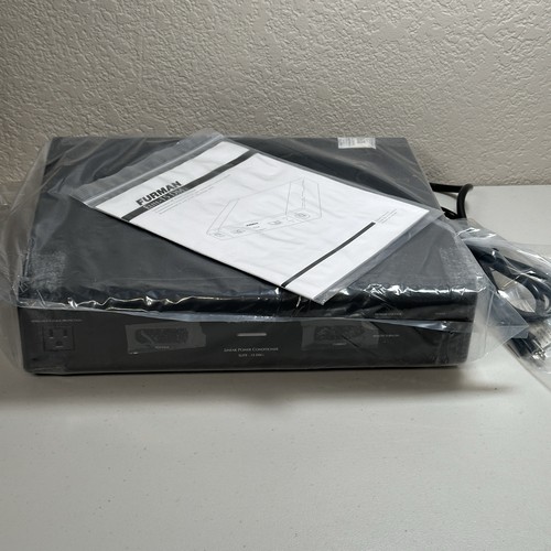 Furman elite dmi - elite, power