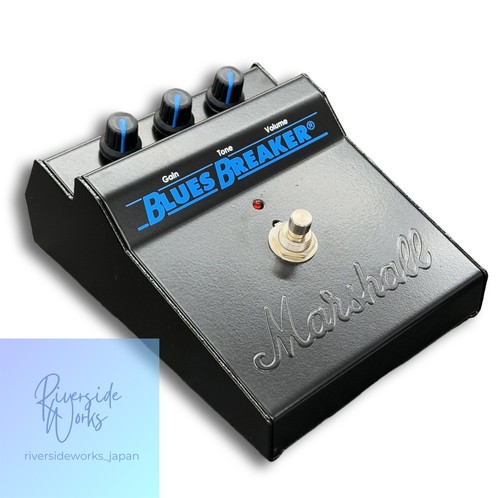 Marshall bluesbreaker reissue - marshall,