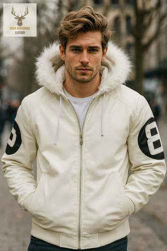 Men ball logo white - ball,