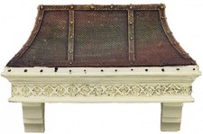 Maison De Poupées Hotte