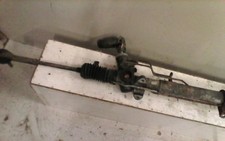 Cremaillere assistee CHRYSLER