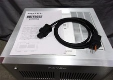 Amplificateur de puissance