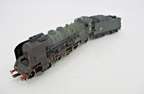 Dv11346 jouef train 87 - jouef, ho