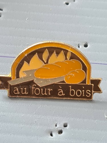 Pin four a bois - (a6), au