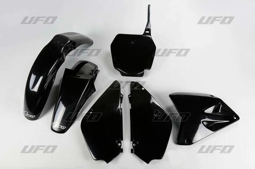 Kit plastique ufo motocross - kit,