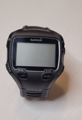 Forerunner® 910XT