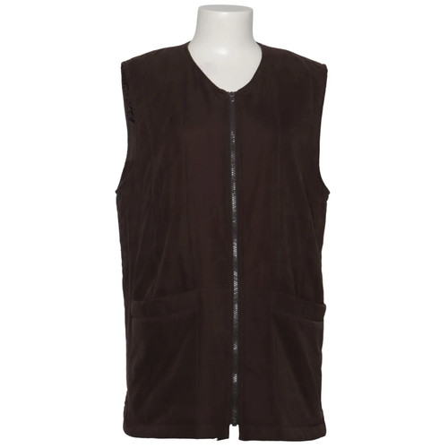 Gilet extérieur femmes - gilet,