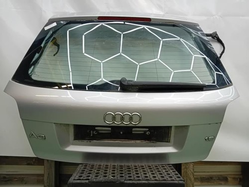 Malle hayon arriere audi 2 - audi, a3