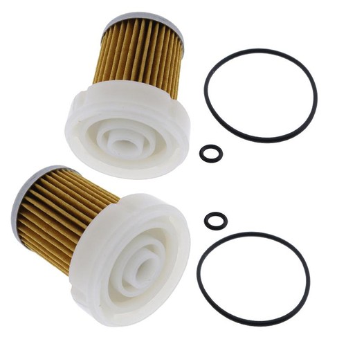 2set filtre carburant et - carburant,