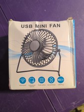USB Mini Fan