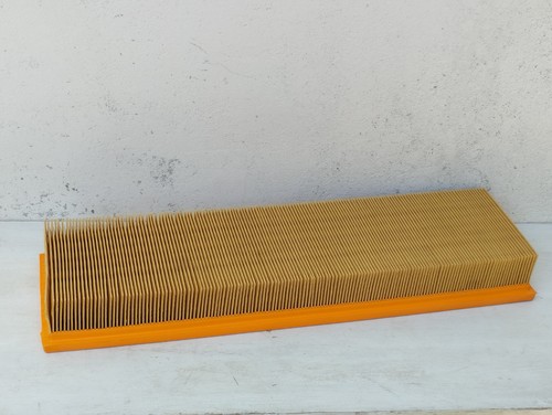 Filtre air cabine - à, l38596