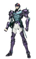 SAINT CLOTH MYTH APPENDIX