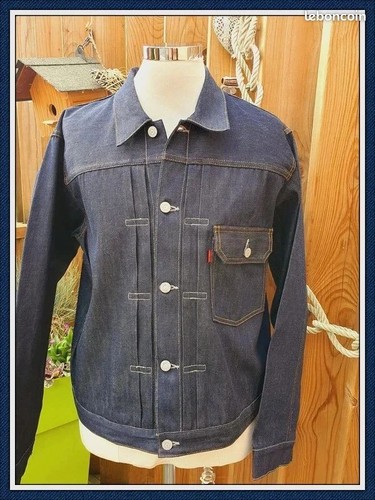 Levi levis 506 made - 506,