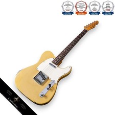 Fender Telecaster Blonde 70s