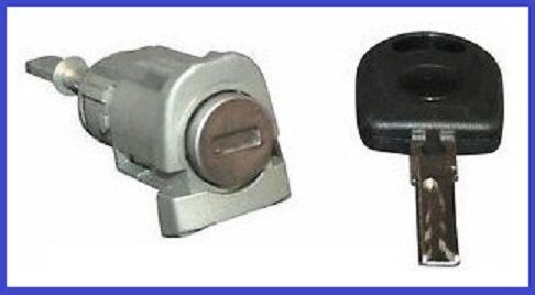 Barillet serrure porte - serrure,