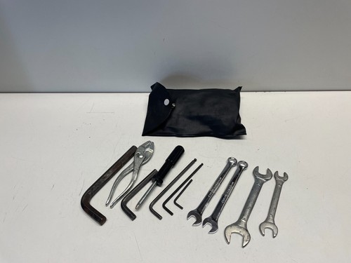 Kit outils suzuki vl800 - d'outils,