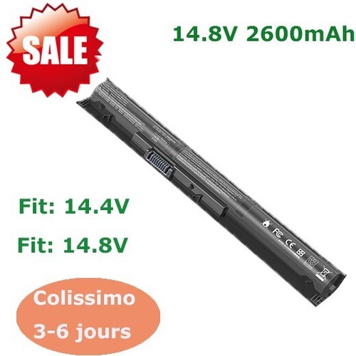 Batterie pour compaq - batterie, hp