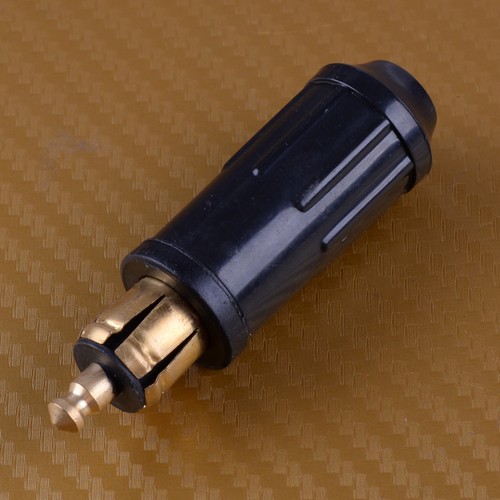 12v moto din - 12v, prise