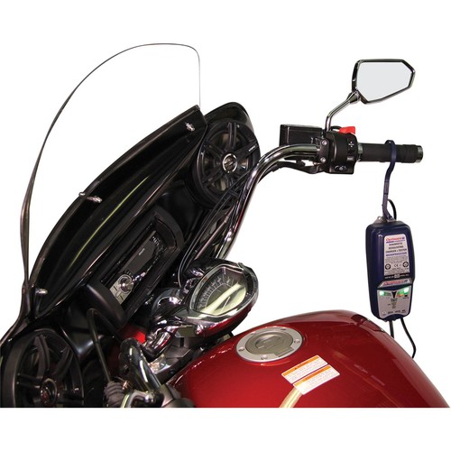 Tecmate optimate charger - optimate®,