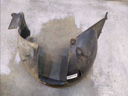 Pare boue avant gauche dacia - avant,