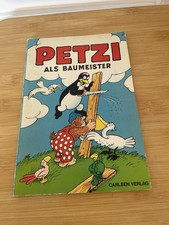 ©1980 Carlsen Verlag PETZI