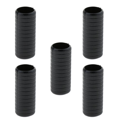 Pièces peau de - 5,